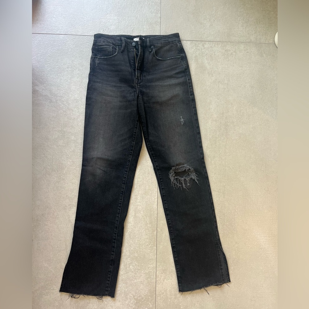 Good American jeans